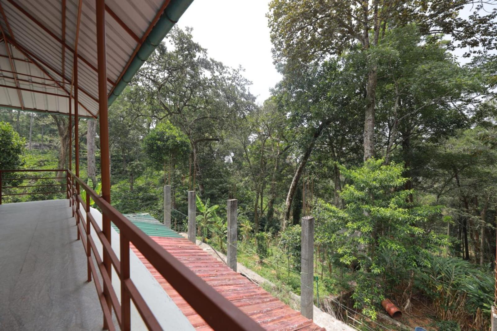 Green Shades Munnar Luaran gambar