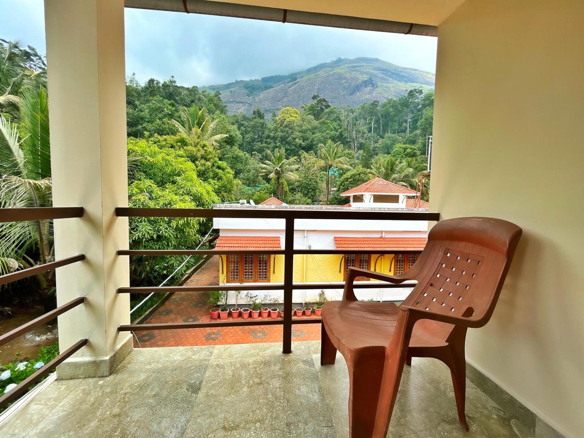 Green Shades Munnar Luaran gambar