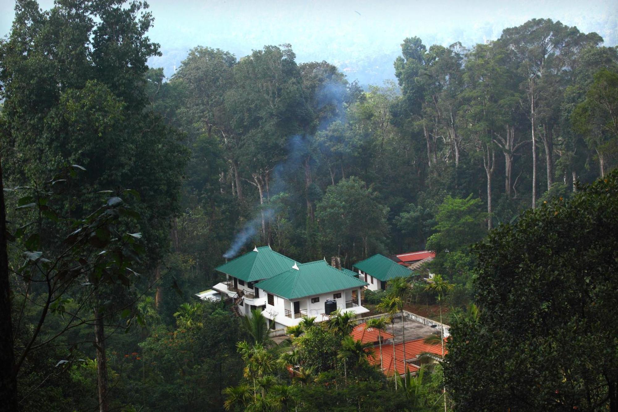 Green Shades Munnar Luaran gambar