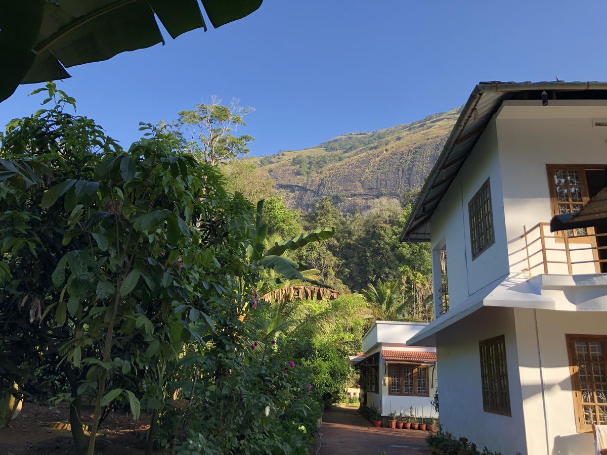 Green Shades Munnar Luaran gambar